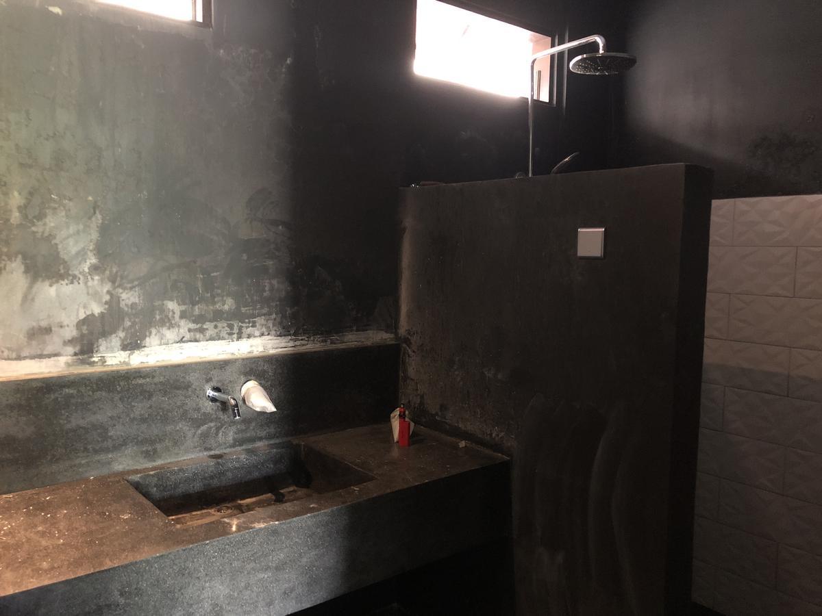 Hacco Capsule Hotel Ubud (Bali) Exterior photo